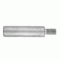 Pencil Anodes For Caterpillar - Anode Only - 10mm-0.39" - 802029BIS - RKCV